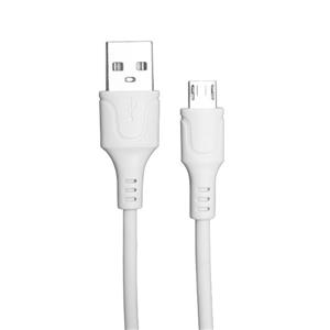 کابل تبدیل USB به میکرو یو اس بی(Micro) گرنداسکای مدل GK-07 طول 1 متر