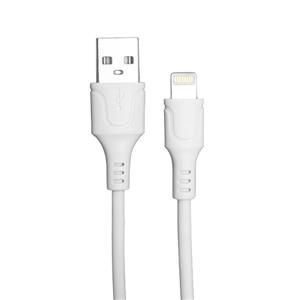 کابل تبدیل USB به لایتینینگ(Iphone)گرنداسکای مدل GK-07 طول 1 متر