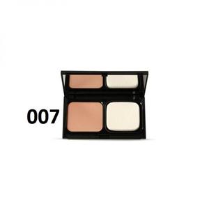 پنکک فشرده چارم کالر مدل Compact Foundation-007 