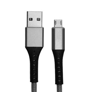 کابل پاوربانک میکرو یو اس بی(Micro) گرنداسکای مدل KP-02 طول 0.2 متر