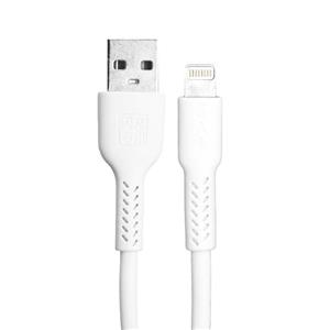 کابل تبدیل USB به تایپ سی (Type-C) 5آمپر مدل PS003