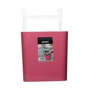 سطل زباله کابینتی لیمون کد Ml18-2