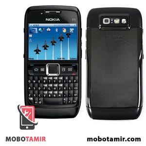 قاب و شاسی کامل نوکیا Nokia E71