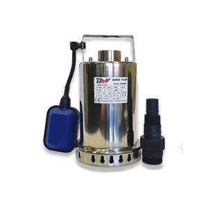 پمپ کفکش استیل 1 اینچ 6 متری BMV مدل SPS400F