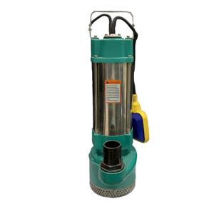 پمپ کفکش 2 اینچ 40 متری BMV مدل SPA6-39-3-1.5 F