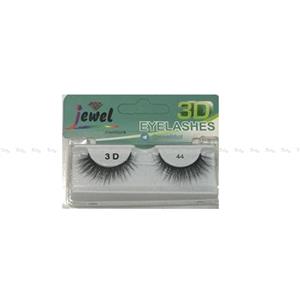 مژه مصنوعی جفتی مدل 3D-044 جویل