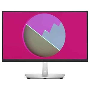 مانیتور دل 22 اینچ فریم لس مدل Dell P2222H LED Full HD IPS 22inch Stock Monitor 