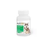 قرص تقویت کبد حیوانات یوروپت Europet Liver Support بسته 60 عددی