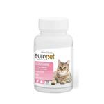 قرص گلوکزامین گربه یوروپت Europet Cat Glucosamine Tablet بسته 75 عددی