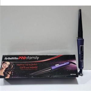 فر کننده بابلیس کله قندی مدل REF2040