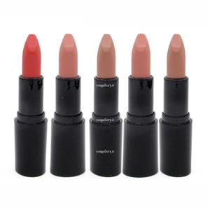 رژلب لاکچری مات مدا شماره 07 Moda matte Luxury Lipstick