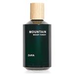 Mountain Woody Forest Eau de Parfum Men Zara