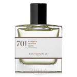 عطر 701 اکالیپتوس امبر وایت وود ادو پرفیوم زنانه مردانه بن پارفومر حجم 100 میل 