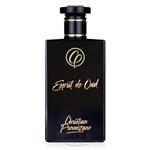 Esprit De Oud Eau de Parfum Women and Men Christian Provenzano Parfums