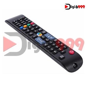 ریموت کنترل سامسونگ مدل AA59 00581A Remote Control 