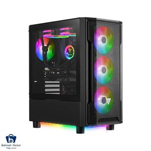 کیس کامپیوتر گیم دیاس مدل ATENA-M6