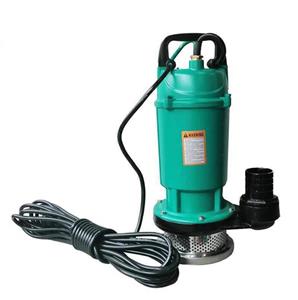 پمپ کفکش 2 اینچ 28 متری اسکواردی مدل IC6-28/2-1.1F
