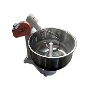 دستگاه خمیرگیر 120 کیلویی صنعت کار