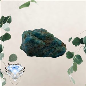 سنگ آپاتیت 33 گرمی