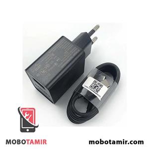 فست شارژر اصلی تبلت لنوو با کابل تایپ سی type-c به USB