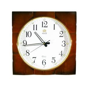 ساعت دیواری Maral سری 7 کد 10010007