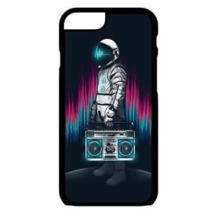کاور چاپ لین مدل فضانورد مناسب برای گوشی موبایل آیفون 8/7 ChapLean Astronaut Cover For iPhone 7/8