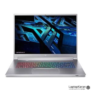 لپ تاپ ایسر 16 اینچ Predator TRITON 300 SE PT316 i7 12700H 8GB 512SSD 6GB 3060 Acer 