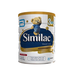 شیر خشک سیمیلاک Similac شماره 3 حجم 850 گرم