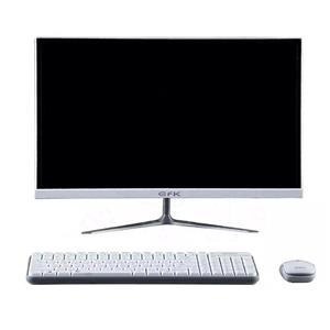 کامپیوتر آل این وان سایز 22 اینچ ای‌اف‌کی مدل EFK SHARK پردازنده Core i7 11700 رم 8GB حافظه 256GB گرافیک Intel