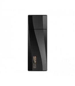 فلش مموری سیلیکون پاور USB 3.2 Blaze B07 ظرفیت 32 گیگابایت