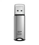 فلش مموری سیلیکون پاور USB 3.2 Marvel M02 ظرفیت 64 گیگابایت