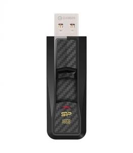 فلش مموری Silicon power مدل BLAZE B50 ظرفیت 32 گیگابایت