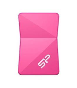 فلش مموری سیلیکون پاور مدل Touch T08 ظرفیت 16 گیگابایت
