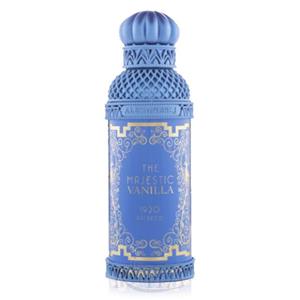 عطر د مجستیک وانیلا ادو پرفیوم زنانه و مردانه حجم 100 میل 