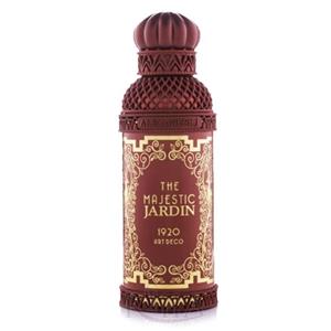 عطر د مجستیک جاردین ادو پرفیوم زنانه و مردانه حجم 100 میل 