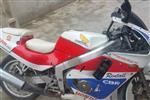 موتور هوندا CBR 250 1999