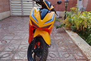 موتور دینو 150 CC 1401