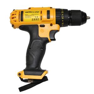 دریل پیچ گوشتی شارژی هیپاتی لند مدل DW18V