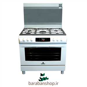 اجاق گاز فردار پالرمو مدل 119W