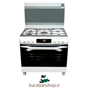 اجاق گاز فردار پالرمو مدل 419W