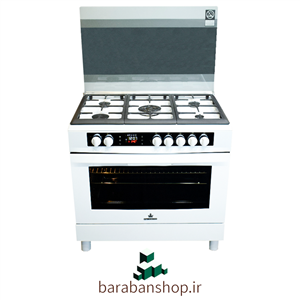 اجاق گاز فردار پالرمو مدل 819W