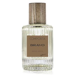 عطر براوو ادو پرفیوم زنانه مردانه کامپورتا پرفیومز حجم 100 میل  Bravo Eau de Parfum Women and Men Comporta Perfumes