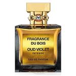 Oud Violet Intense Eau de Parfum Women and Men Fragrance Du Bois