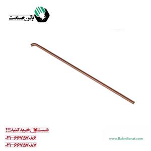 لوله گرمکن هوا گاز موریس تایوان