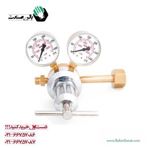 رگلاتور 200 بار کسولد Kasweld ترکیه