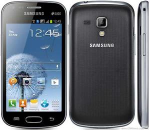 گوشی موبایل سامسونگ مدل گلکسی اس  اس 7562 Samsung Galaxy S Duos S7562