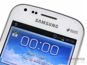 گوشی موبایل سامسونگ مدل گلکسی اس  اس 7562 Samsung Galaxy S Duos S7562