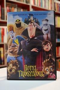 انیمیشن   Hotel Transylvania 1.2.3