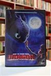 How To Train Your Dragon انیمیشن