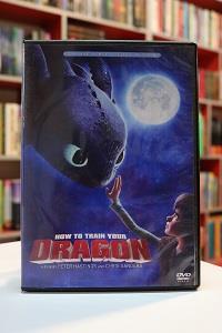 How To Train Your Dragon انیمیشن